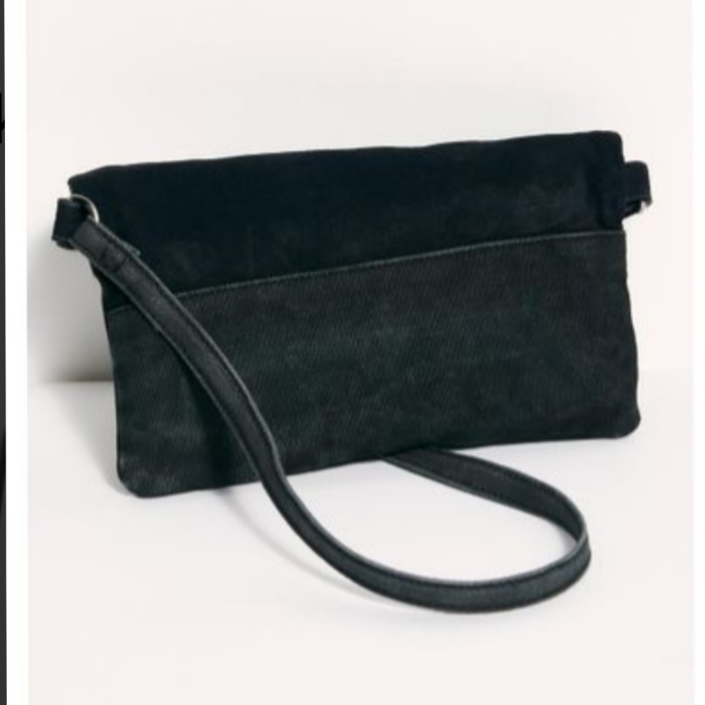 Free people Joni Crossbod - Picture 3 of 12